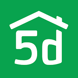 Planner 5D - Ev Tasarlama 3D