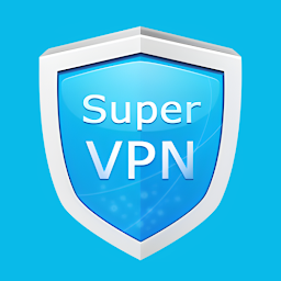 SuperVPN - Hızlı VPN Proxy