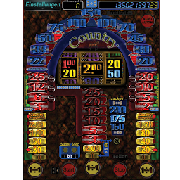 "Country" von Sonderspiele