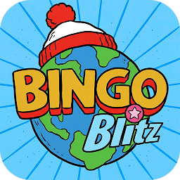 Bingo Blitz™️ - Bingo Games
