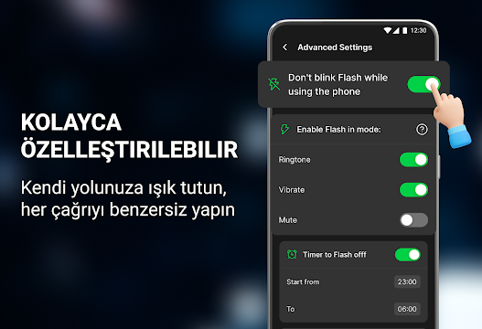 Ekran Görüntüsü 5
