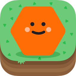 Goodness Shapes Shuffle