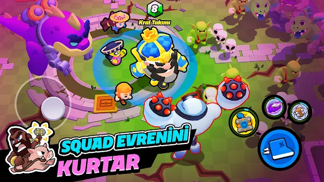 Ekran Görüntüsü 6