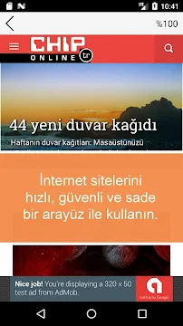Ekran Görüntüsü 5
