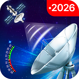 Satellite Finder