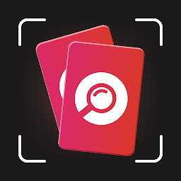 TCG Card Scanner TCG Collector