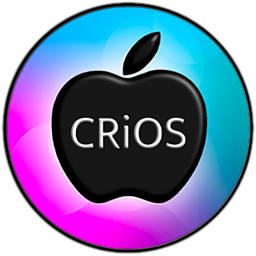 CRiOS Circle - Icon Pack