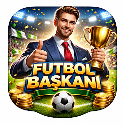 Futbol Başkanı Simülatörü