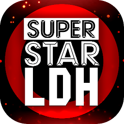 SUPERSTAR LDH