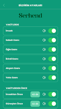 Ekran Görüntüsü 3
