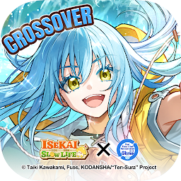 Isekai:Slow Life