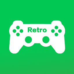 AlphaRetro - super emu games