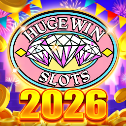 Huge Win Slots - Casino Game