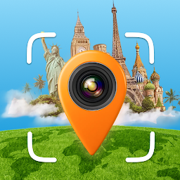 Konumlu GPS Fotoğraf