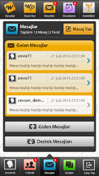 Ekran Görüntüsü 5
