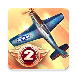 Sky Gamblers: Storm Raiders 2