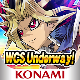 Yu-Gi-Oh! Duel Links