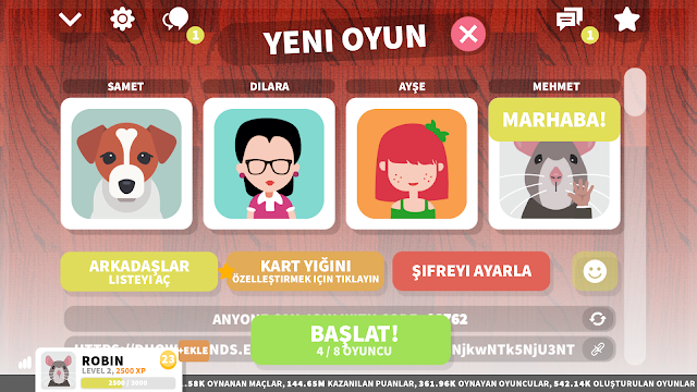 Ekran Görüntüsü 3