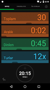 Ekran Görüntüsü 1