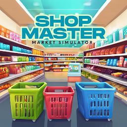 Shop Master: Market Simulator