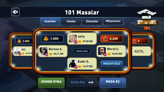Ekran Görüntüsü 3