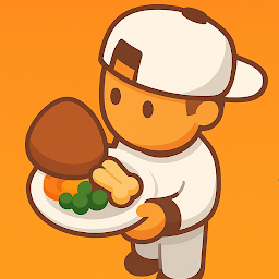 Food Life Simulator