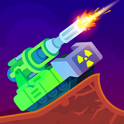 Tank Stars – Savaş Oyunu