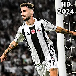 Beşiktaş Duvar Kağıtları - HD