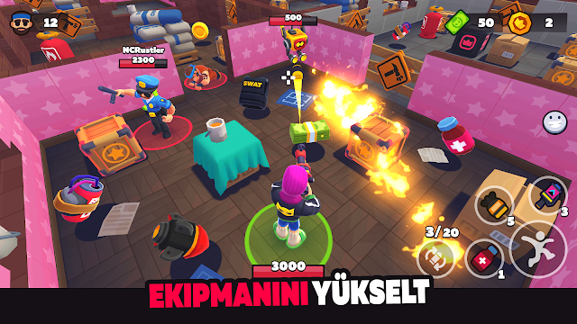 Ekran Görüntüsü 3