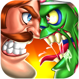 Brawl Bounce Arena