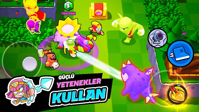 Ekran Görüntüsü 3