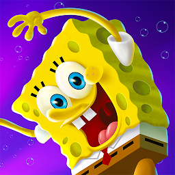 SüngerBob: The Cosmic Shake