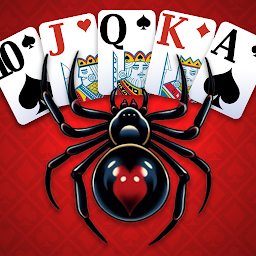 Örümcek Solitaire-Kart Oyunu