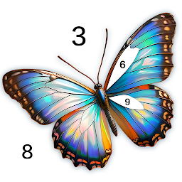 Fantasy Color: Dream Wings