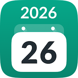 Takvim 2026