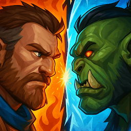 Rangard: AFK MMORPG