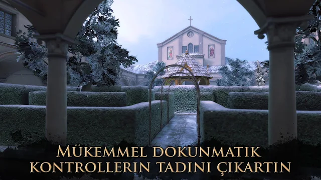 Ekran Görüntüsü 5