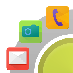 CircleLauncher