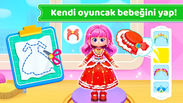 Ekran Görüntüsü 3