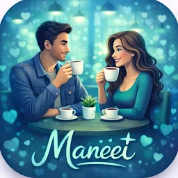 Maneet - Arkadaşlık ve Tanışma