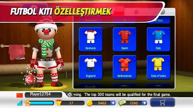 Ekran Görüntüsü 5