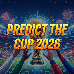 Predict the Cup 2026