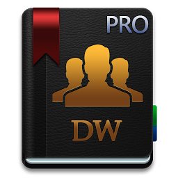 DW Contacts APK