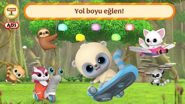 Ekran Görüntüsü 5