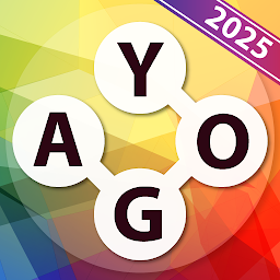 Word Yoga - Kelime Oyunu