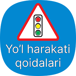 Yo'l harakati qoidalari
