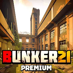 Бункер 21 PREMIUM