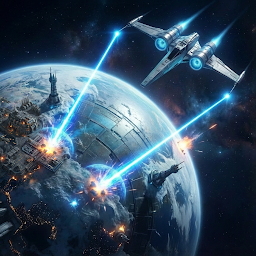 AstroGame: Uzay Strateji MMO