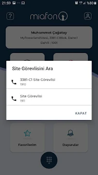Ekran Görüntüsü 3