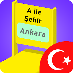 İsim Şehir Yarışı